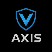 AXIS Port official logo.