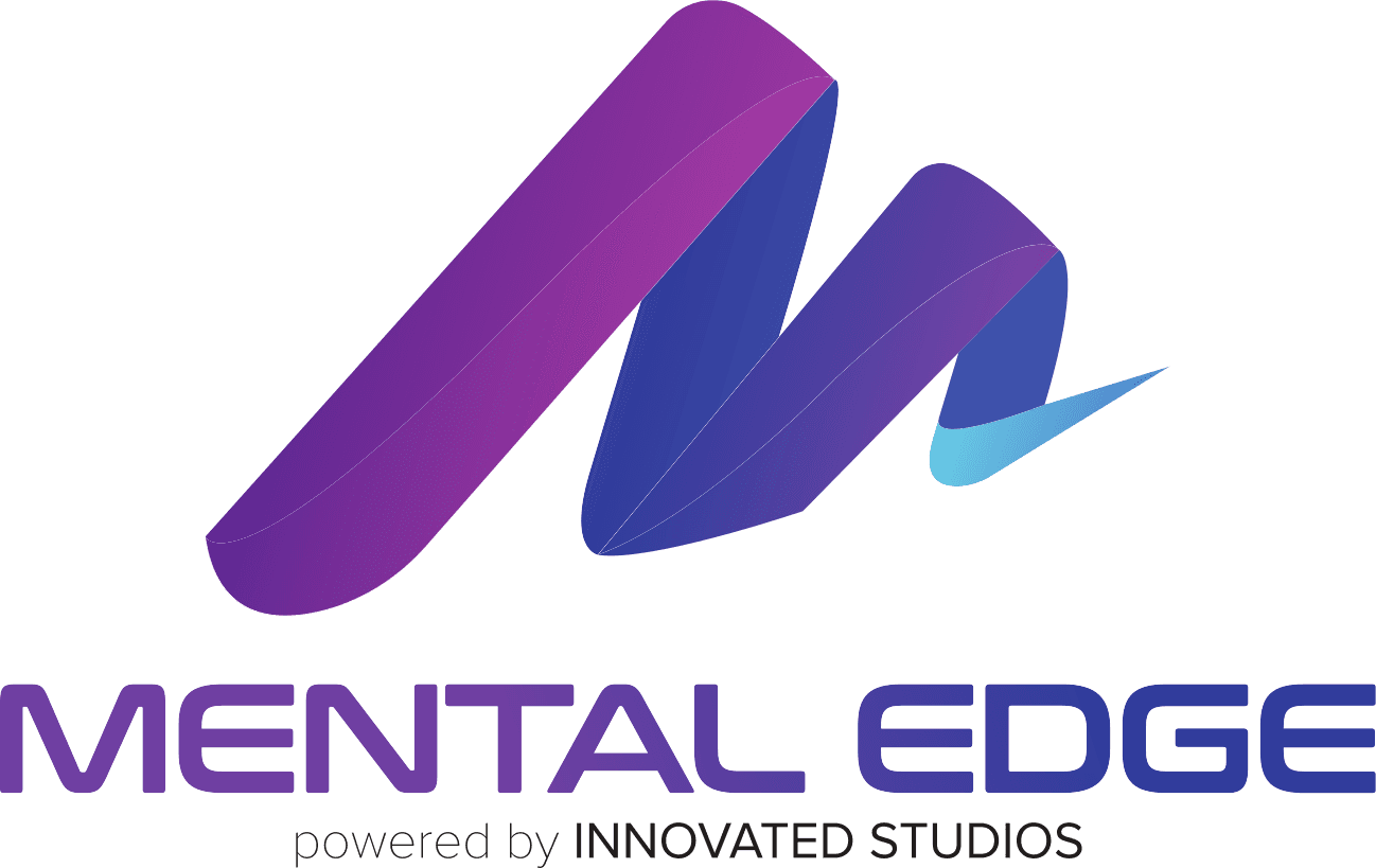 Mental Edge official logo.